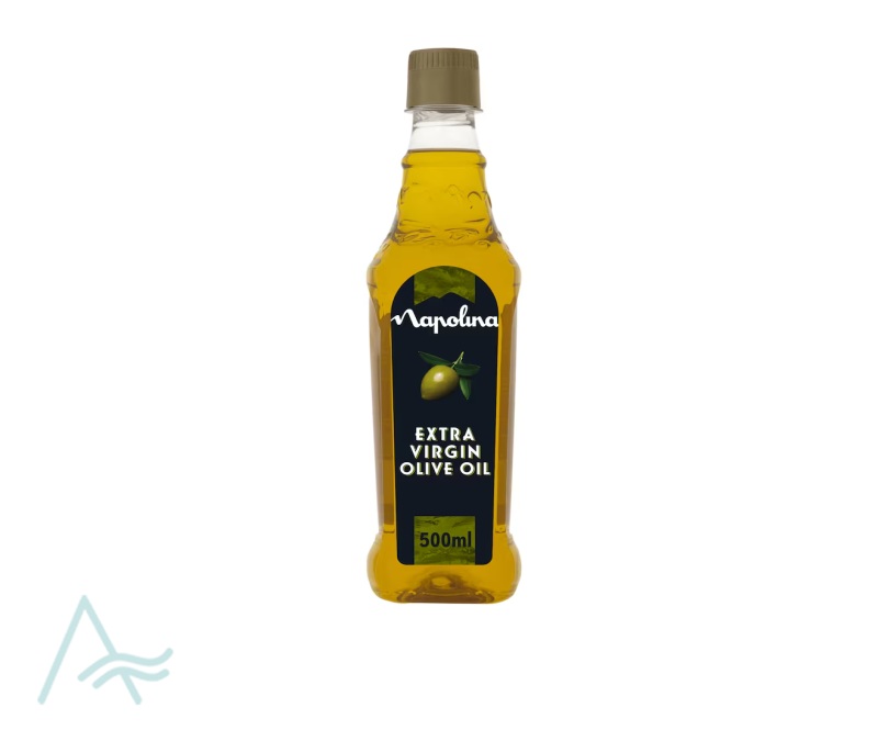 NAPLINA EX VIRGIN OLIVE OIL 500 ML